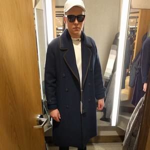 Meet your Posher, Stephen